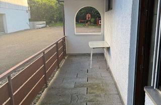 Wohnung kaufen in Kohlwaldweg 20, 72250 Freudenstadt, Sonnige 1 Zi Wohnung mit Terrasse