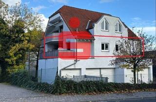 Wohnung kaufen in 55262 Heidesheim, Ein toller Mix...zentrale Lage, kurze Wege, gute Anbindungen & Erholung am Rhein !