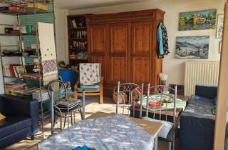 Wohnung kaufen in 63069 Lauterborn, Charmante EG-Wohnung in Offenbach am Main