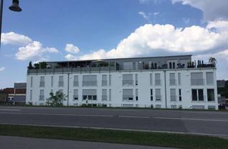 Wohnung kaufen in 93133 Burglengenfeld, Modernes Wohnen für moderne Leute