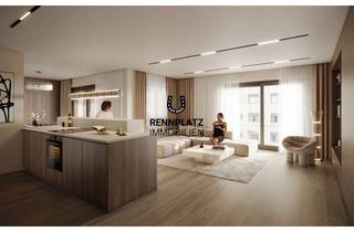 Penthouse kaufen in 93049 Westenviertel, WE4-1 | Exklusives Penthouse mit Dachterrasse in KfW-40-QNG-PLUS Bauweise im Regensburger Westen.