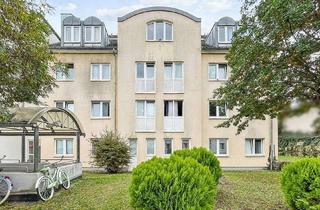 Wohnung kaufen in 54295 Trier, Clever investieren, entspannt profitieren – Ihr Studentenapartment in Trier wartet auf Sie