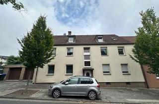 Wohnung kaufen in 44575 Castrop-Rauxel, Charmante 3-Zimmer-Dachgeschosswohnung in Castrop-Rauxel zu verkaufen