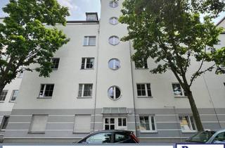 Wohnung kaufen in 12489 Adlershof, Moderne, möblierte & unvermietete 2 Raum Wohnung in Adlershof