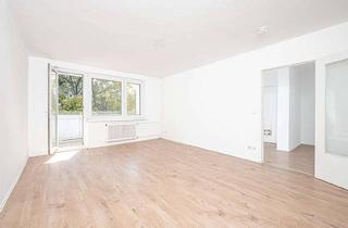 Wohnung kaufen in Segitzdamm 14, 10969 Kreuzberg, Bezugsfrei in 2026: 3-Zimmer-Wohnung mit Loggia, ruhig im beliebten Kreuzberger Quartier gelegen