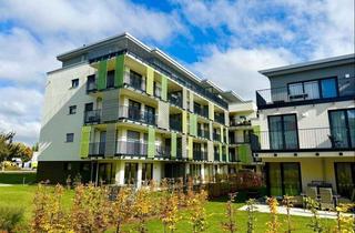 Wohnung kaufen in 78050 Villingen-Schwenningen, Elegante und lichtdurchflutete Eigentumswohnungen