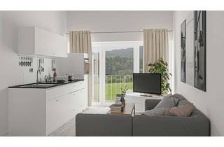 Wohnung kaufen in 85435 Erding, Investieren mit Weitblick: Gepflegte Dachgeschosswohnung mit idealer Aufteilung, NEUBAU! WE 23