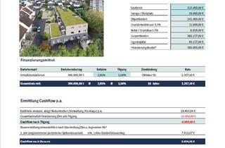 Wohnung kaufen in Hasselstraße 26, 63762 Großostheim, H26 - Wohnen im Bachgau WE A03
