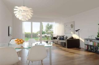 Wohnung kaufen in Hasselstraße 26, 63762 Großostheim, H26 - Wohnen im Bachgau WE A10