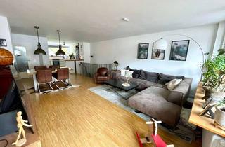 Wohnung kaufen in 40599 Hassels, Charmante 2 - Zimmer Gartenwohnung