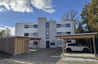 Wohnung kaufen in Else-Lasker-Schüler-Weg 20, 79114 Betzenhausen, Ruhig und Stilvoll Wohnen im Freiburger Westen