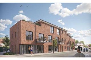 Wohnung kaufen in 23743 Grömitz, Premium-Ferienkapitalanlage im Neubauprojekt „KüstenNah“: 3-Zimmer-Wohnung mit Dachterrasse_W11