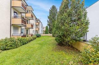 Wohnung kaufen in 81549 Ramersdorf-Perlach, GUT GESCHNITTENE 3-ZIMMER-WOHNUNG IN RUHIGER LAGE VON MÜNCHEN-OBERGIESING!