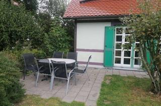 Wohnung kaufen in 18556 Dranske, Lichtdurchflutetes Maisonette Apartment mit Terrasse in Süd-West Lage und Strandnähe