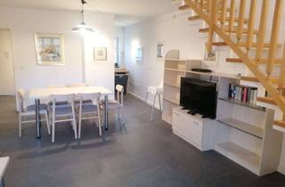 Wohnung kaufen in 18556 Dranske, Lichtdurchflutetes Maisonette-Apartment mit sonniger Süd-West-Terrasse in unmittelbarer Strandnähe