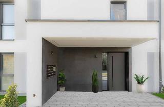 Penthouse kaufen in 65191 Bierstadt, +++BEZUGSFERTIGES NEUBAU-PENTHOUSE MIT ÜBERRAGENDER AUSSTATTUNG / HAUSTECHNIK IN WIESBADEN-BIERSTADT