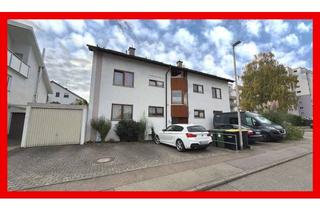 Wohnung kaufen in 71711 Murr, Charmantes Wohnen in zentraler Lage von Murr!