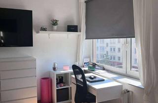 Wohnung kaufen in Goetheplatz, 30169 Calenberger Neustadt, 2-Zimmer Wohnung im 3. OG mit Aufzug in Calenberger Neustadt