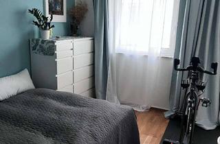 Wohnung kaufen in 64293 Darmstadt, Traumhafte Maisonette Wohnung mit 2 Dachterrassen