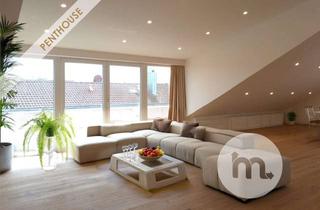 Penthouse kaufen in 85117 Eitensheim, Penthouse-Wohnung vom Feinsten KfW & QNG inkl. Garage