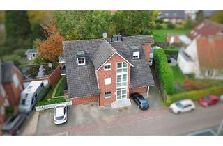 Wohnung kaufen in 48282 Emsdetten, Erdgeschosswohnung im gepflegten Zustand mit Garten!