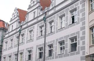 Wohnung kaufen in 91522 Ansbach, Eigentumswohnung von markgräflichem Architekten