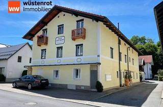 Wohnung kaufen in 83714 Miesbach, Provisionsfrei für Käufer! 4 Zi.-EG-Wohnung, ca. 89m² Wfl., eigener Garten, eigener Eingang!