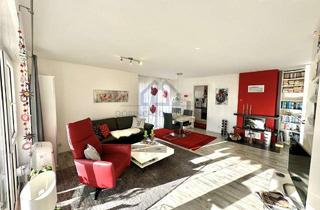 Wohnung kaufen in 61194 Niddatal, RESERVIERT! Neuwertige 3-Zi Wohnung in Niddatal-Assenheim