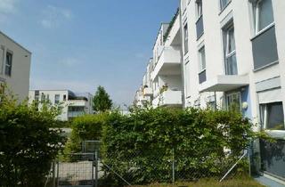 Wohnung kaufen in 81829 München, oberste Etage - Lift - Süd-Lage - vermietet