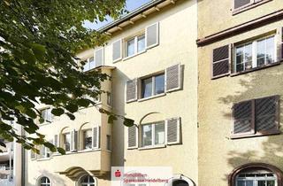 Wohnung kaufen in 67063 Friesenheim/Nord, Charmante Maisonettewohnung mit Dachterrasse und Fernblick in begehrter Lage am Friesenpark