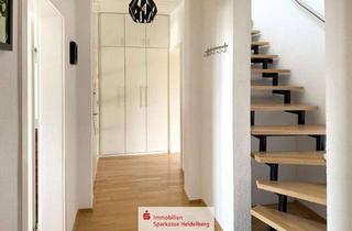 Wohnung kaufen in 67063 Friesenheim/Nord, Charmante Maisonettewohnung mit Dachterrasse und Fernblick in begehrter Lage am Friesenpark