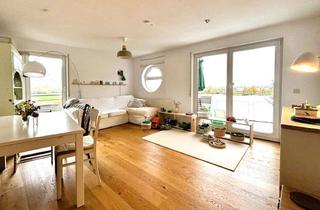 Wohnung kaufen in 73630 Remshalden, Schöne Remstal-Immobilie 3-Zi.-Wohnung mit Aussicht - inklusive EBK