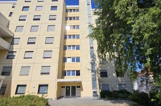 Wohnung kaufen in 61169 Friedberg, Entdecken Sie Ihre neue Eigentumswohnung in Friedberg – mit Balkon, Traum-Ausblick & Einbauküche!