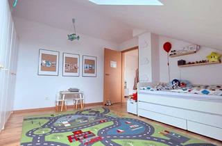 Wohnung kaufen in Eugenstraße, 71696 Möglingen, 115 qm2 frisch renovierte, großzügige & helle 4 Zimmer Whg. mit 2 KFZ-Stellplätzen in Möglingen