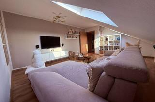 Wohnung kaufen in Eugenstraße, 71696 Möglingen, 115 qm2 — 4 Zimmer — 2 Parkplätze — frisch renoviert, großzügig & hell in Möglingen