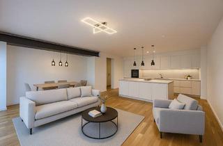 Wohnung kaufen in 83355 Grabenstätt, Ihr neues Zuhause am Chiemsee! Geräumige 3-Zi-Wohnung mit großer Terrasse und TG . Ohne Provision!