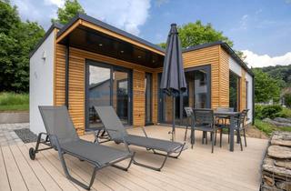 Wohnung kaufen in 33189 Schlangen, Neubauwohnung mit Garten