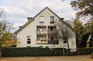 Wohnung kaufen in 49549 Ladbergen, 2 Zimmer ETW in Bestlage von Ladbergen