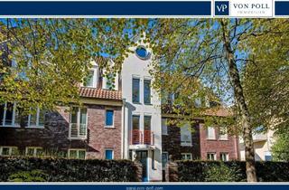 Wohnung kaufen in 48231 Warendorf, Gepflegte 3-Zi.-Wohnung mit Balkon u. TG-Stellplatz in zentraler Lage von WAF (Bj. 1998)