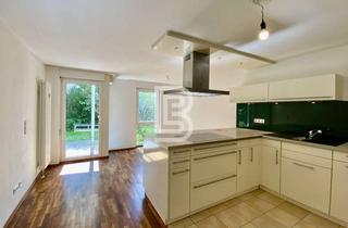 Wohnung kaufen in 79100 Wiehre, Green Escape: Wohnen mit eigenem Garten in Stadtnähe