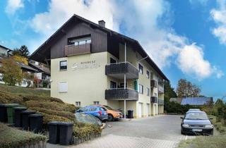 Wohnung kaufen in 64711 Erbach, Selbstnutzer u. Kapitalanleger aufgepasst: schöne, helle 2-Zimmer-ETW mit tollem Blick über Erbach!