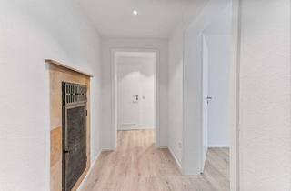 Wohnung kaufen in 70190 Ost, Charmante Erdgeschosswohnung mit Wohlcharakter