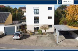 Wohnung kaufen in 96120 Bischberg, 2-Zimmer ETW inkl. Garage in Bischberg