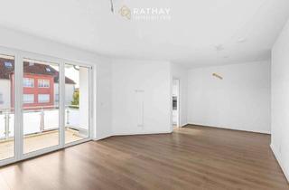 Wohnung kaufen in 93077 Bad Abbach, Familienglück in Bad Abbach: Lichtdurchflutete 4-Zimmer-Wohnung mit zwei Balkonen