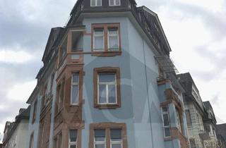 Loft kaufen in 60596 Sachsenhausen, @ MCM LOFTartiges Dachstudio mit Lichtkuppel nahe dem Schweizer Platz im Stilaltbau