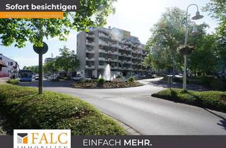 Wohnung kaufen in 66424 Homburg, Sanierte 2ZKB- Wohnung (Stadtmitte) zu verkaufen!