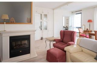 Wohnung kaufen in 40549 Oberkassel, Df.-Oberkassel: Attraktive 4 1/2-Raum-Wohnung mit zwei Terrassen