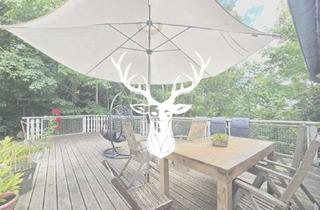 Wohnung kaufen in 78166 Donaueschingen, Exklusive 4,5 Zimmer Maisonettewohnung mit Garage und Stellplatz in Donaueschingen