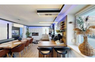 Wohnung kaufen in 88367 Hohentengen, WOLFGANG SODENKAMP /// moderne Eigentumswohnung auf zwei Etagen *PROVISIONSFREI