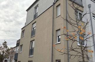 Wohnung kaufen in Hertha-Genzmer-Straße 59, 65197 Wiesbaden, Verkauf schöner, ruhiger und freistehender Dachgeschosswohnung
